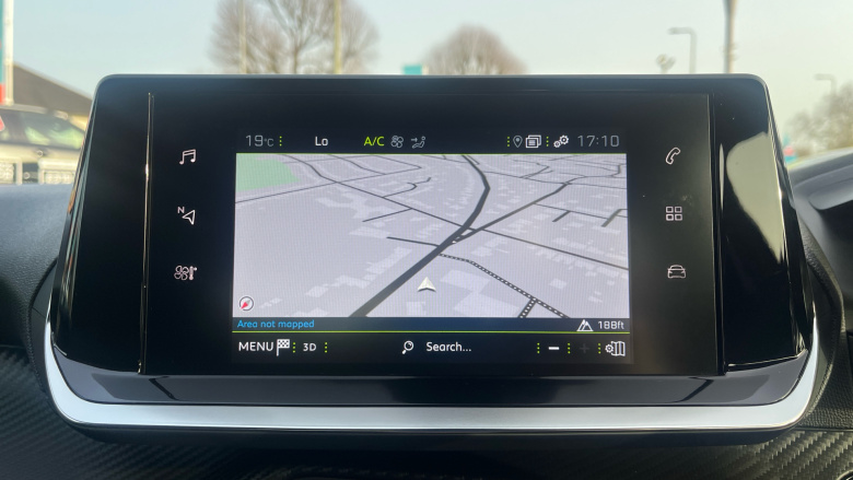 Peugeot 2008 1.2 PureTech Allure Premium+ 5dr Petrol Estate